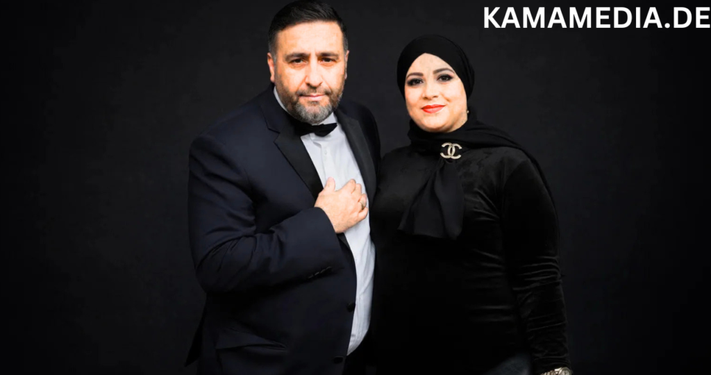 meryem ramadan