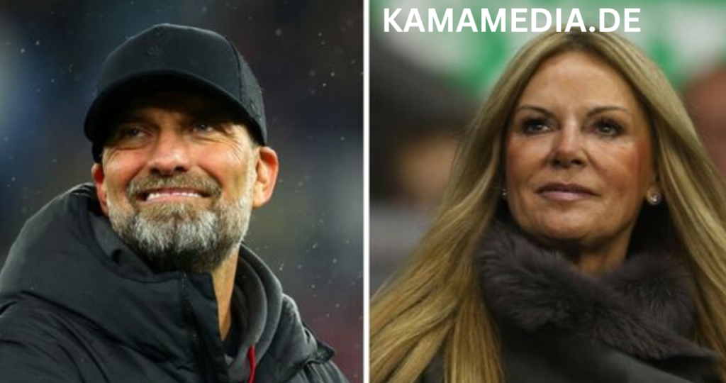 ulla klopp
