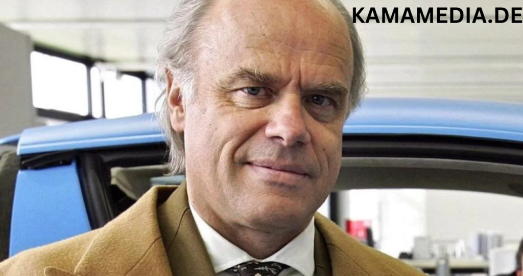 thomas bscher