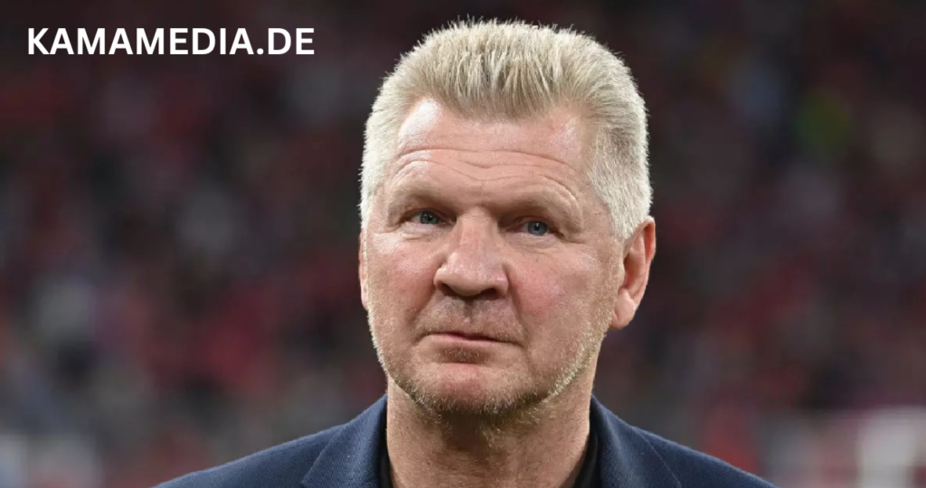 stefan effenberg