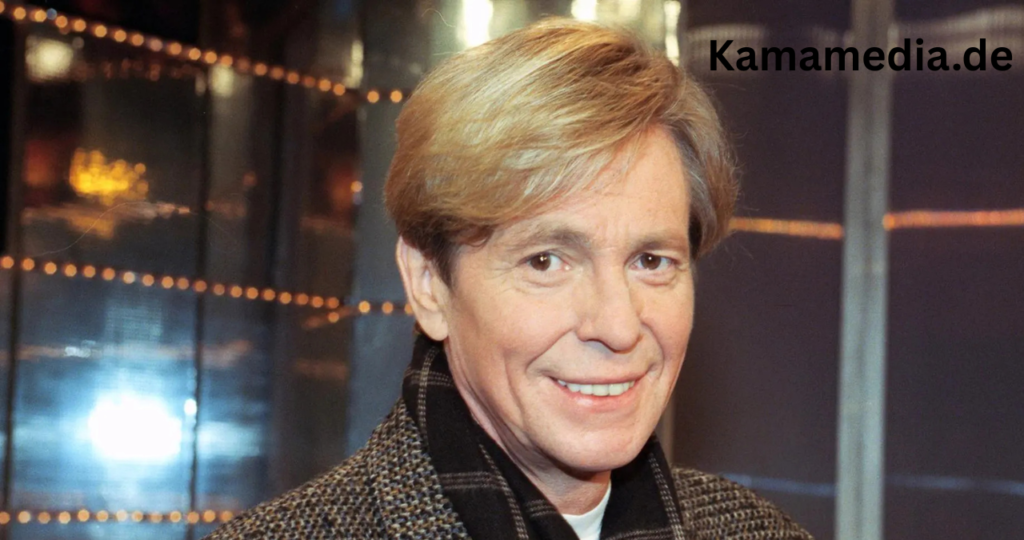 jürgen marcus