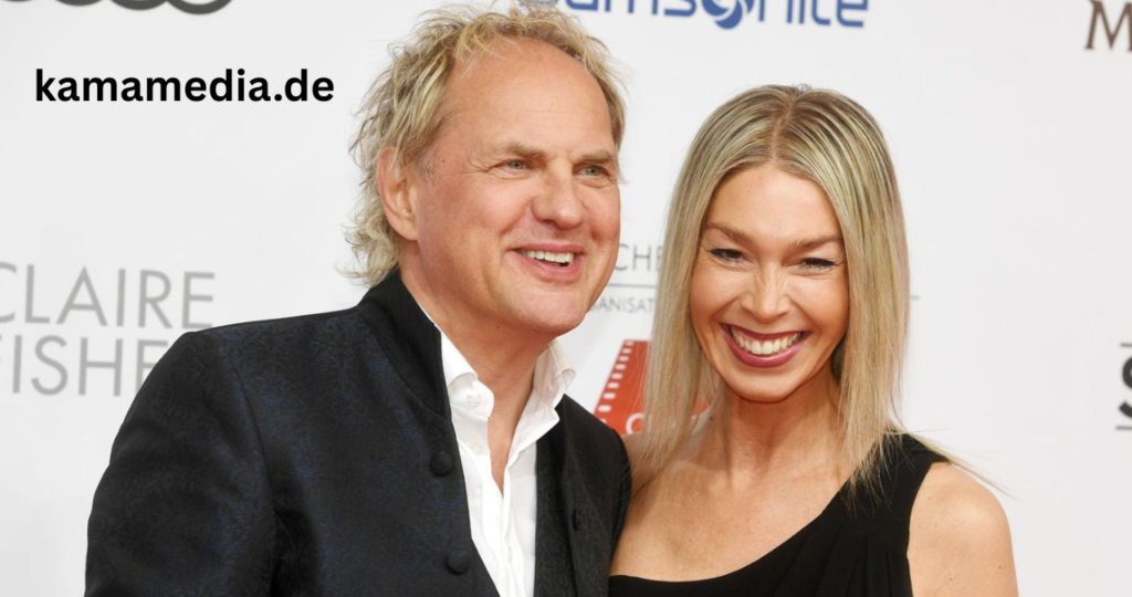 uwe ochsenknecht