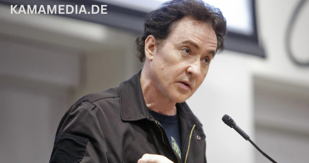john cusack