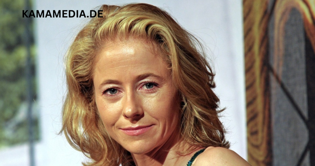 Silvia Seidel Das bewegende Leben einer deutschen Kult-Schauspielerin Silvia Seide