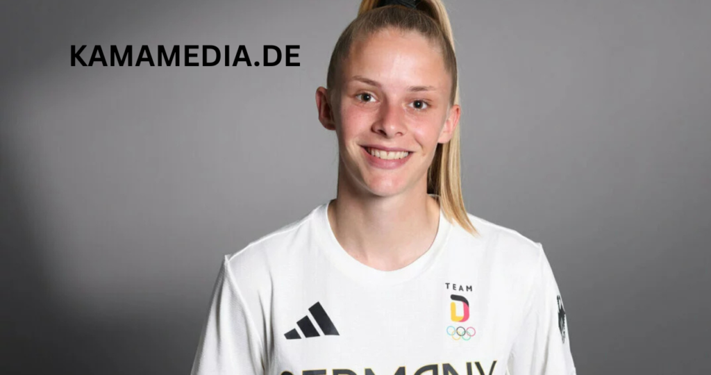 Vivien Endemann