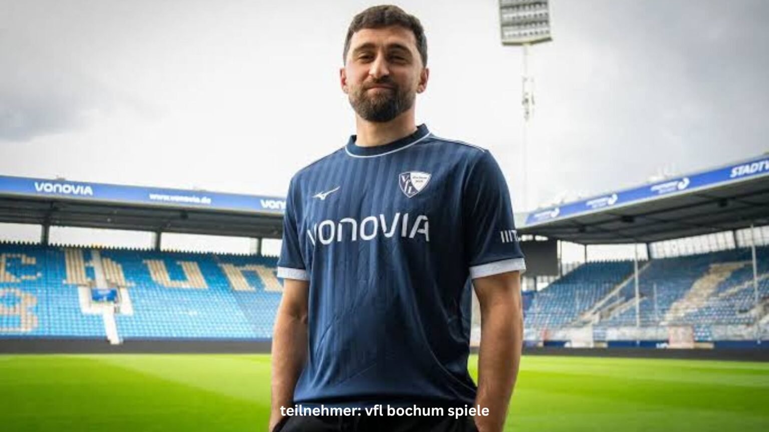 Teilnehmer VfL Bochum Spiele