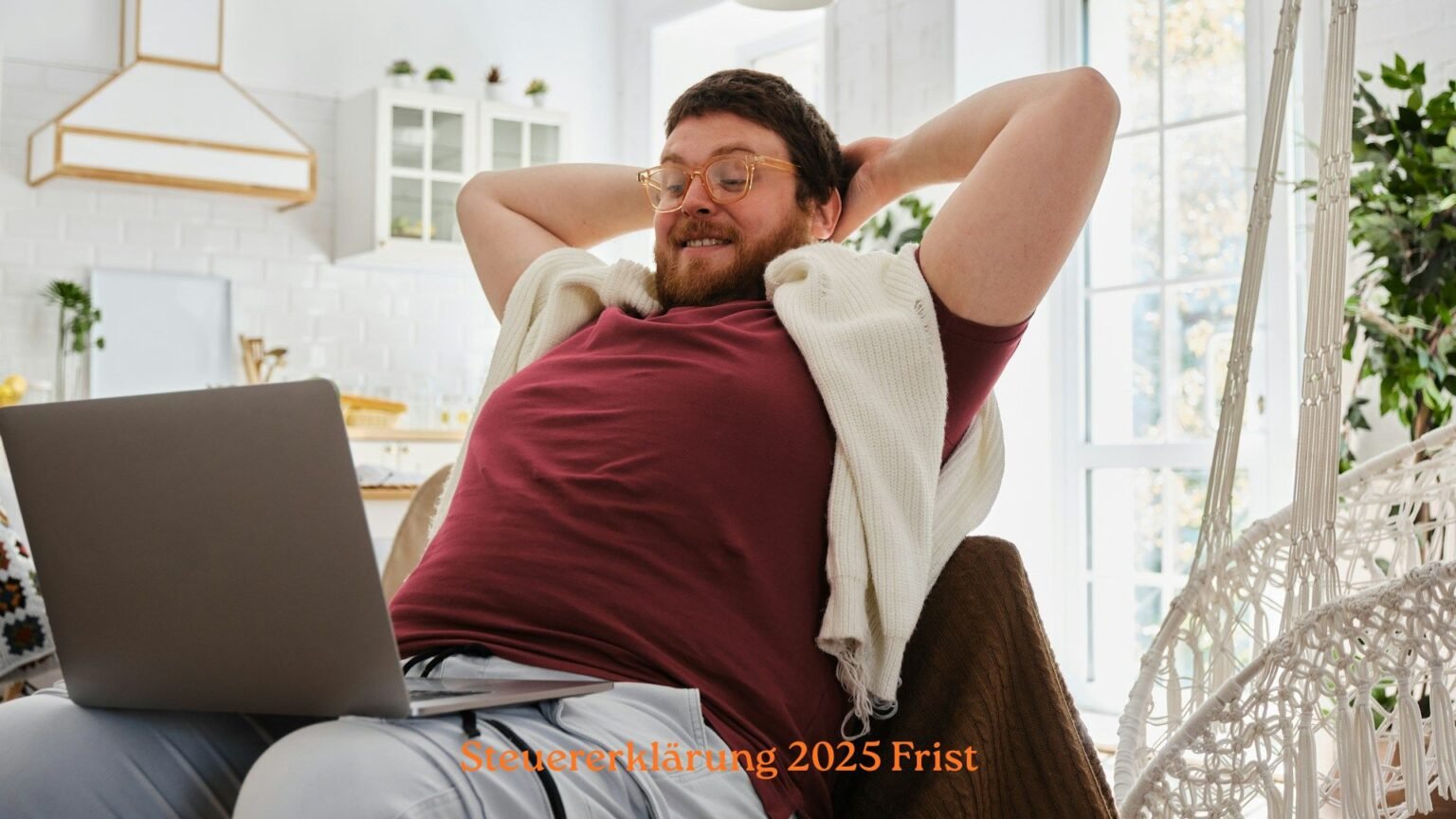 Steuererklärung 2025 Frist