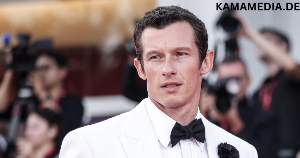 callum turner