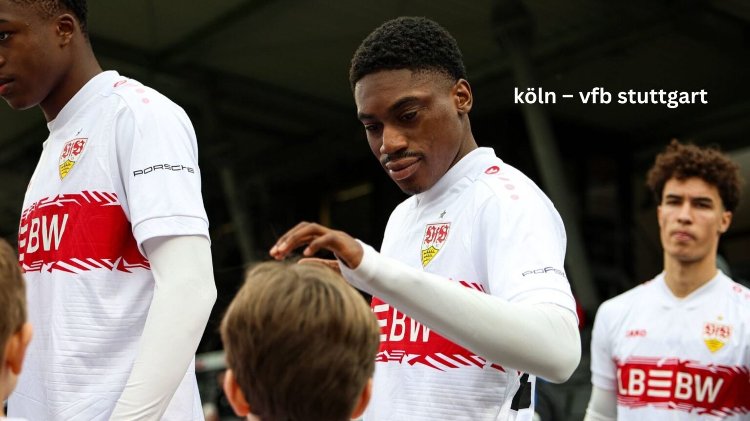 köln – vfb stuttgart