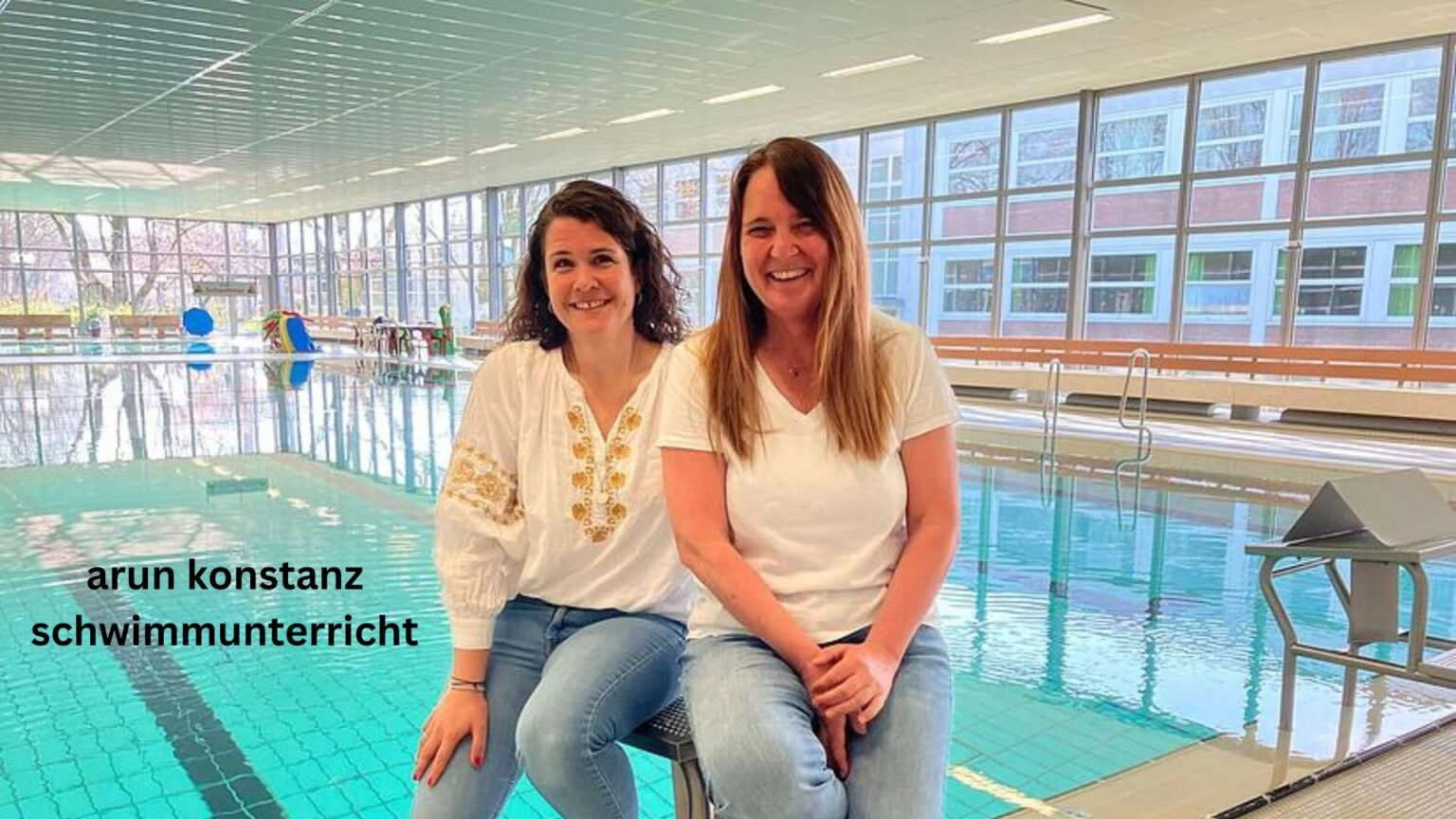 arun konstanz schwimmunterricht